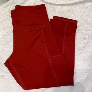 Adrienne Vittadini | sport | women's leggings | medium